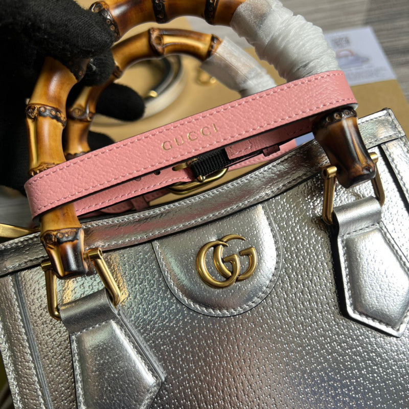 Satchel Bags - GCI Bags - 6445