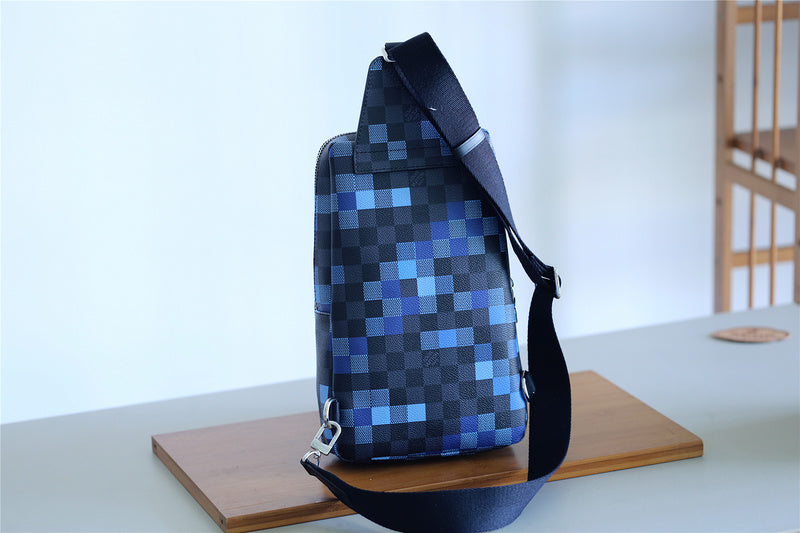 Glami Fashion Lu-Vi bags - 10235