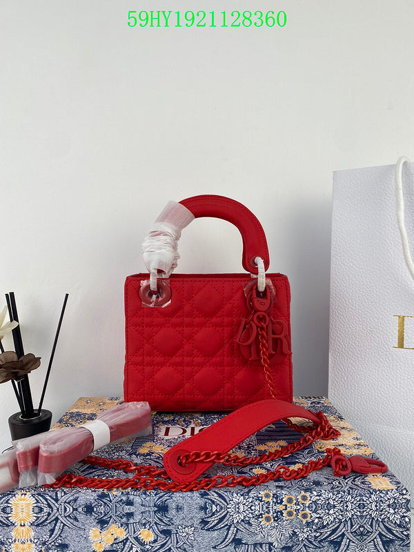 Glami - DOR Bags - 1028