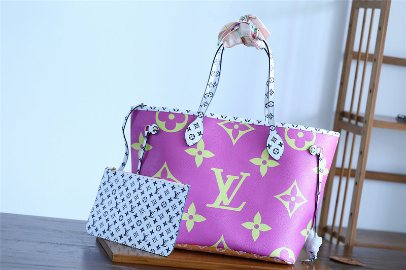Glami Fashion Lu-Vi bags - 8077