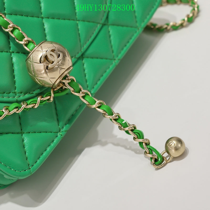 Satchel Bags - CHL Bags - 5049