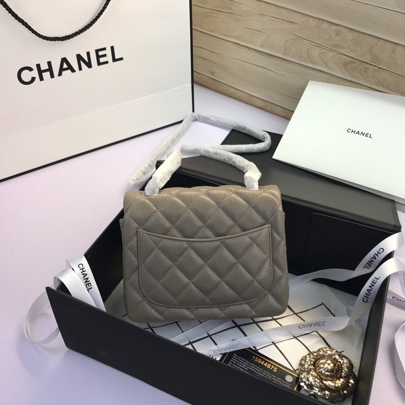 Satchel Bags - CHL Bags - 6550