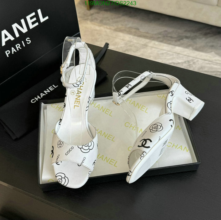 SAMC - CHL Women Shoes High Heels - 052