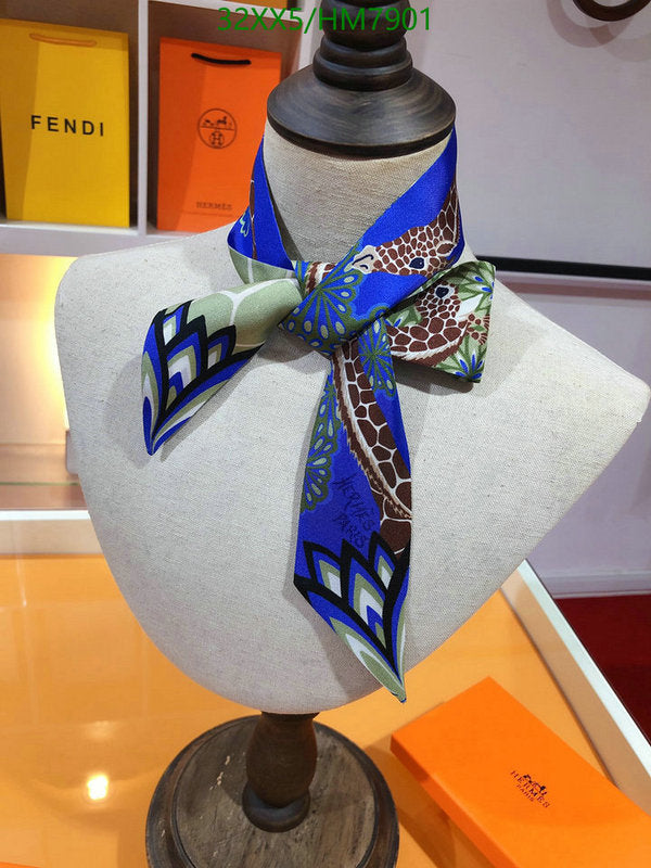 SAMC - HMS Scarves - 800