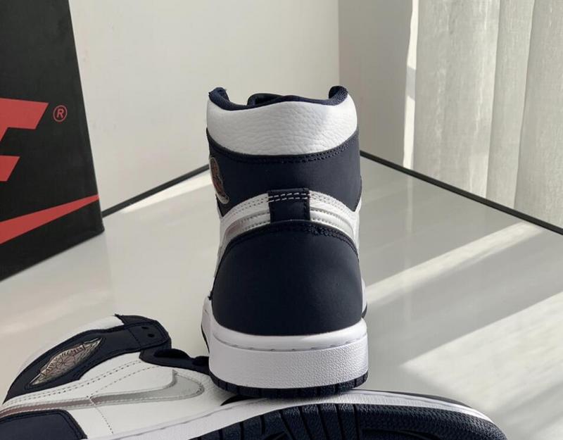 SAMC - NKE Shoes - 1632