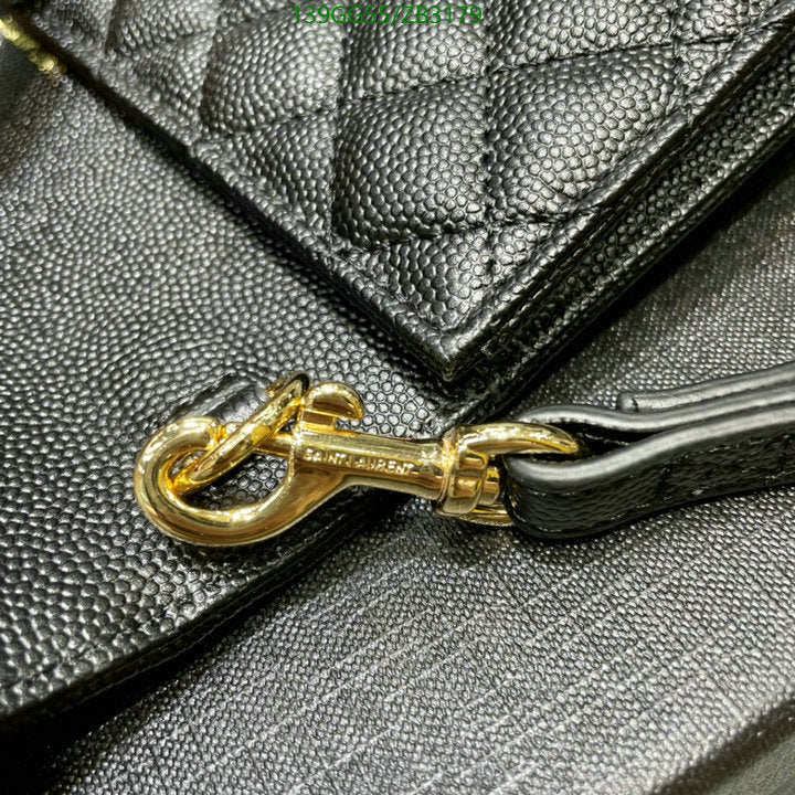 SAMC - YLS Bags - 417