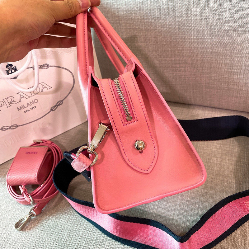 Satchel Bags - PDA Bags - 2487