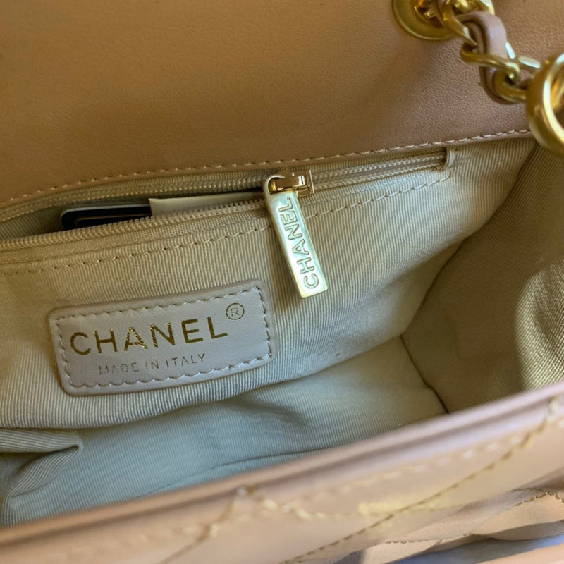 Satchel Bags - CHL Bags - 157