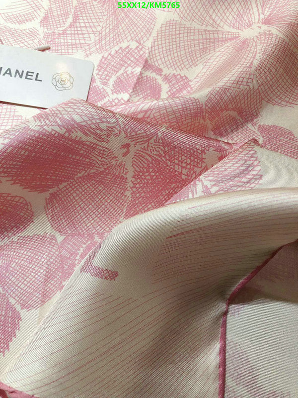 SAMC - CHL Scarves - 082