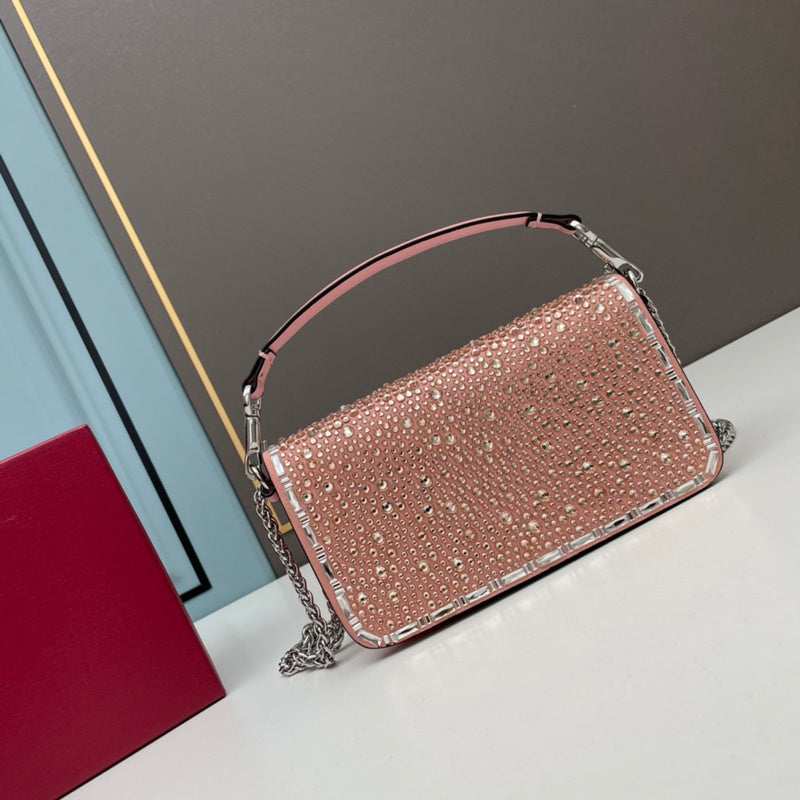 Satchel Bags - VLO Bags - 024