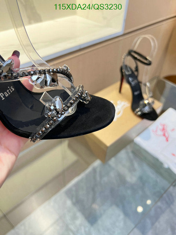 SAMC - CBL Women Shoes - 102