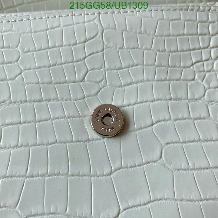 SAMC - YLS Bags - 084