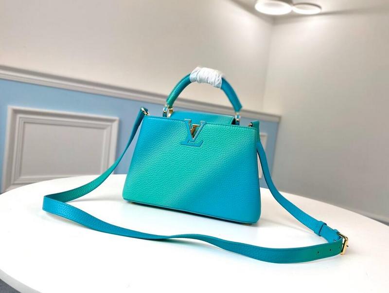 SAMC - LOV Bags - 2606