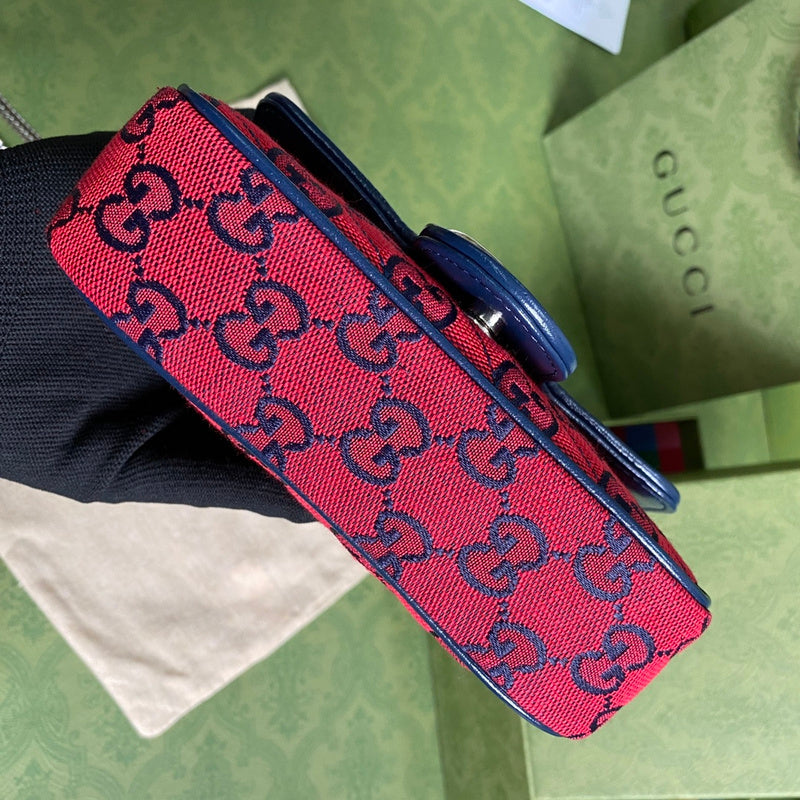 Satchel Bags - GCI Bags - 6845