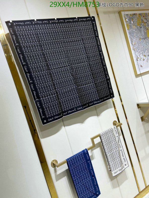 SAMC - CHL Scarves - 731