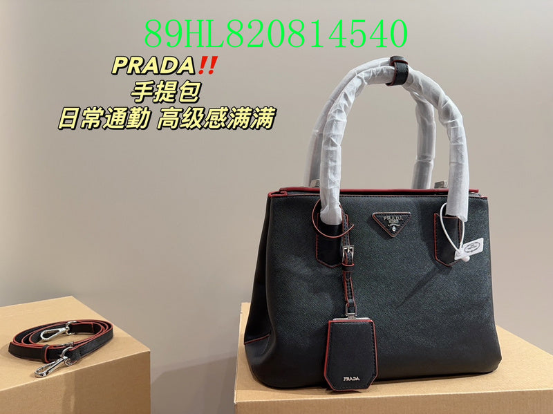 Satchel Bags - PDA Bags - 3066