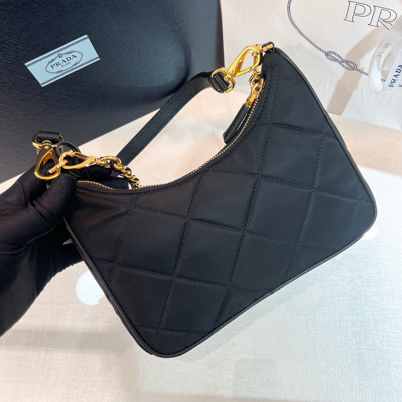 Satchel Bags - PDA Bags - 2142