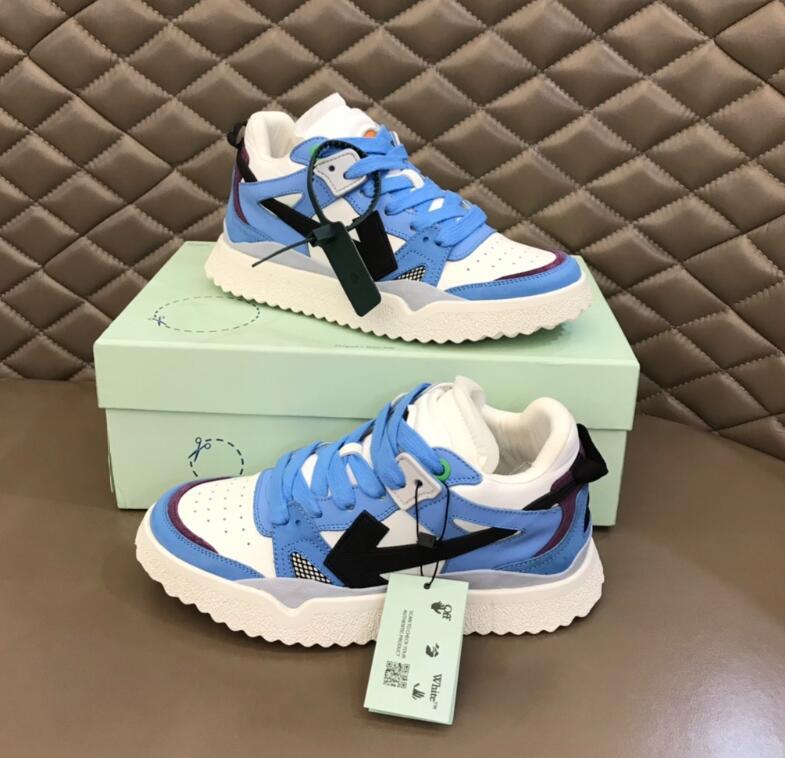 SAMC - YZO Men Shoes - 149