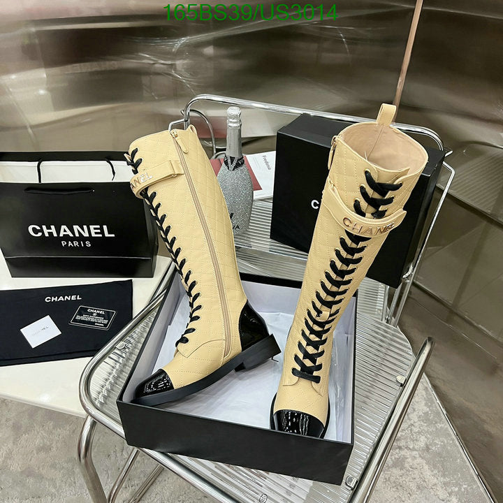 SAMC - CHL Women Boots - 023