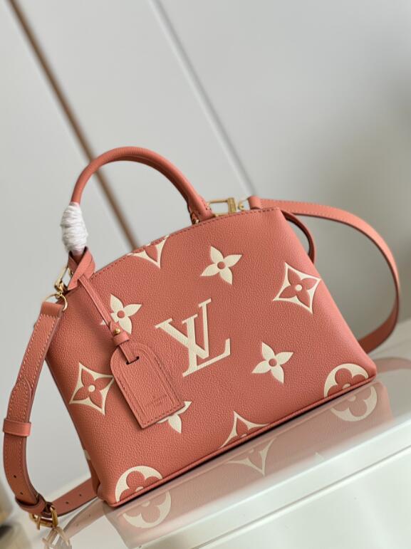 SAMC - LOV Bags - 1481