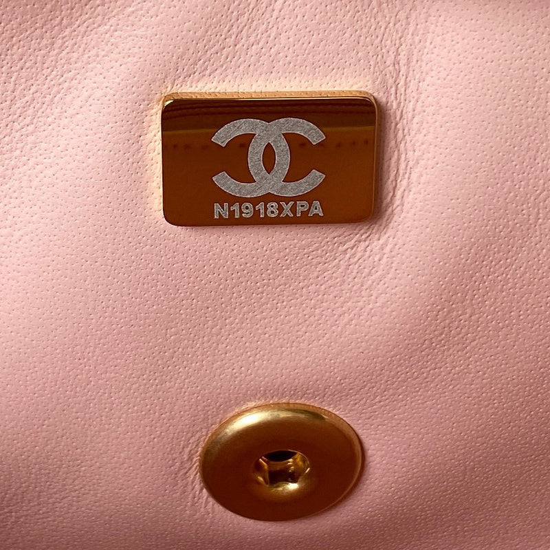 Satchel Bags - CHL Bags - 1530