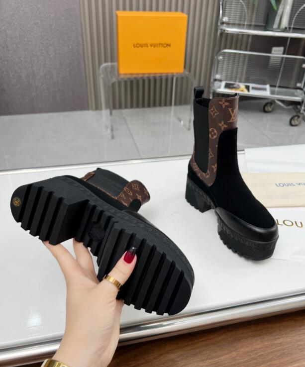 SAMC - FDE Women Shoes - 033