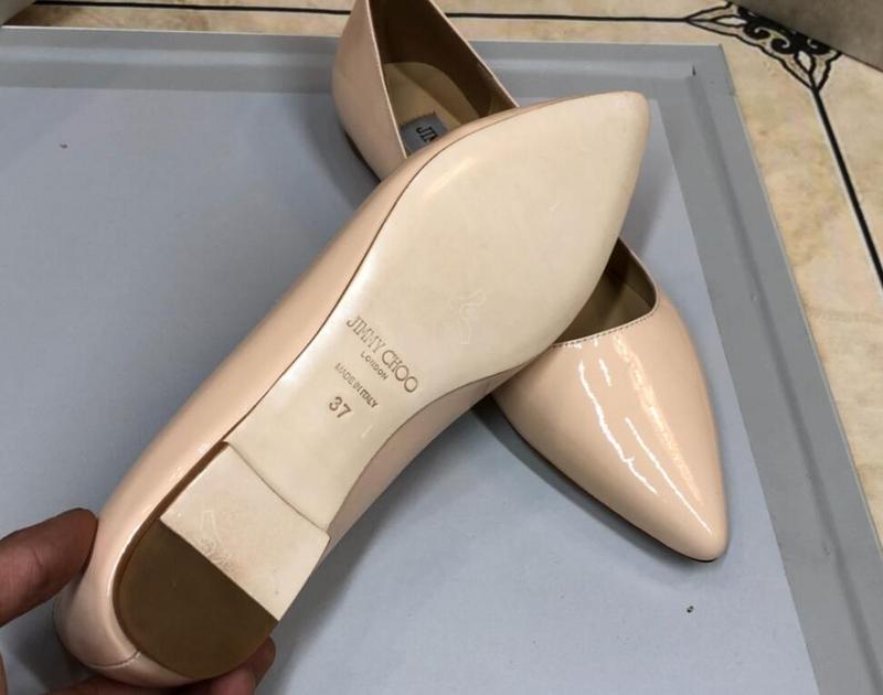 SAMC - JMC Shoes - 207