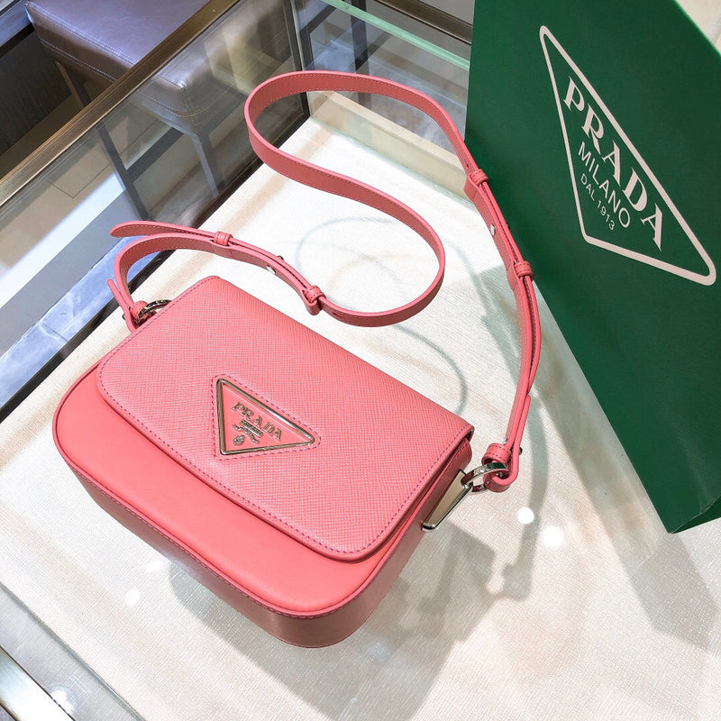 Satchel Bags - PDA Bags - 2524
