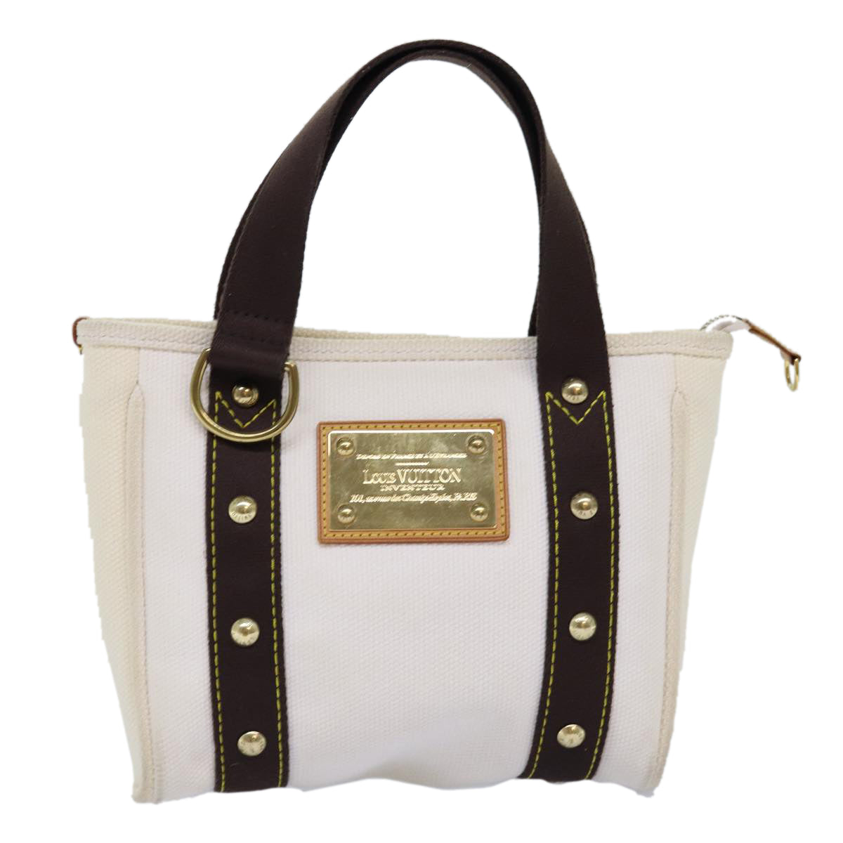 Louis Vuitton Antigua Tote
