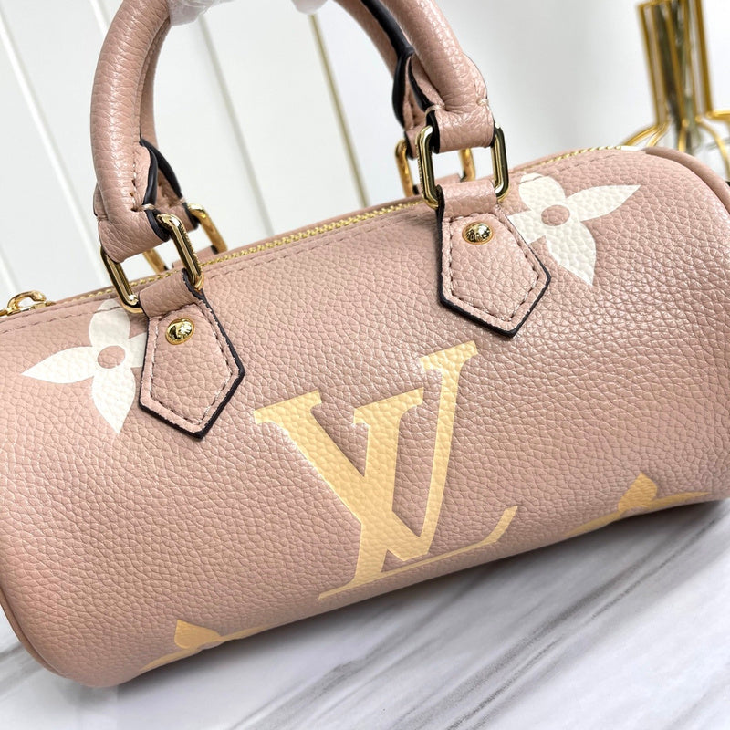Satchel Bags - VL1 Bags - 387