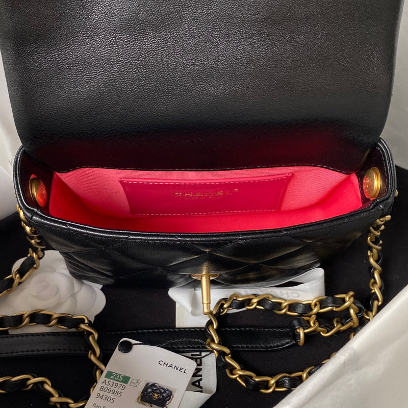 Satchel Bags - CHL Bags - 7347