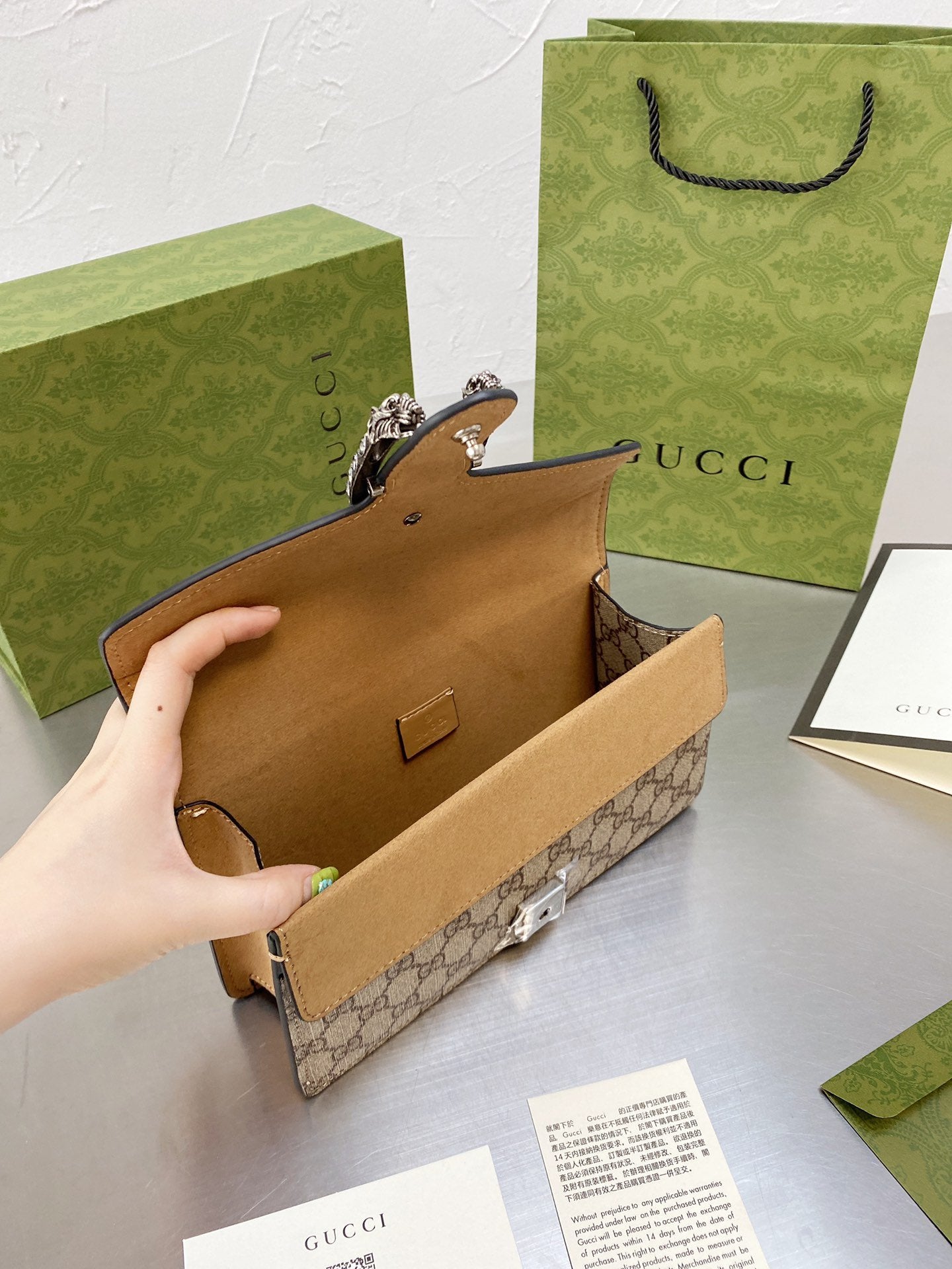 EN - NEW Arrival Bags GCI 183