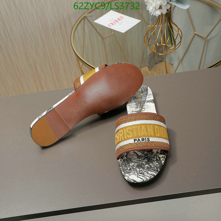SAMCC - DOR Women Shoes - 2116