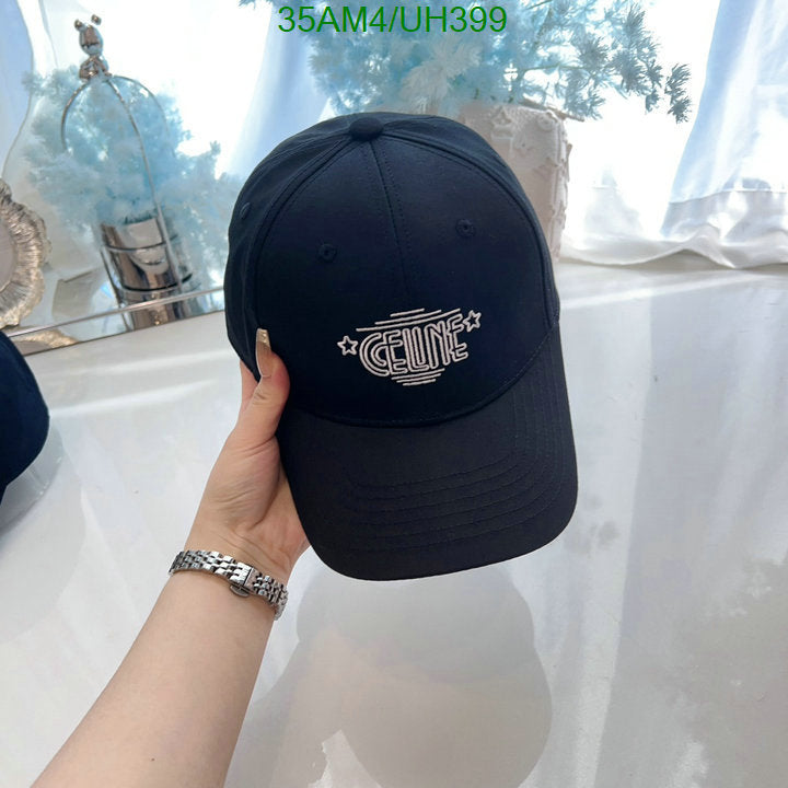 SAMC - COL Caps & Hats - 118