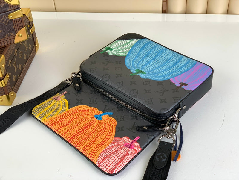 Satchel Bags - VL Bags - 2889