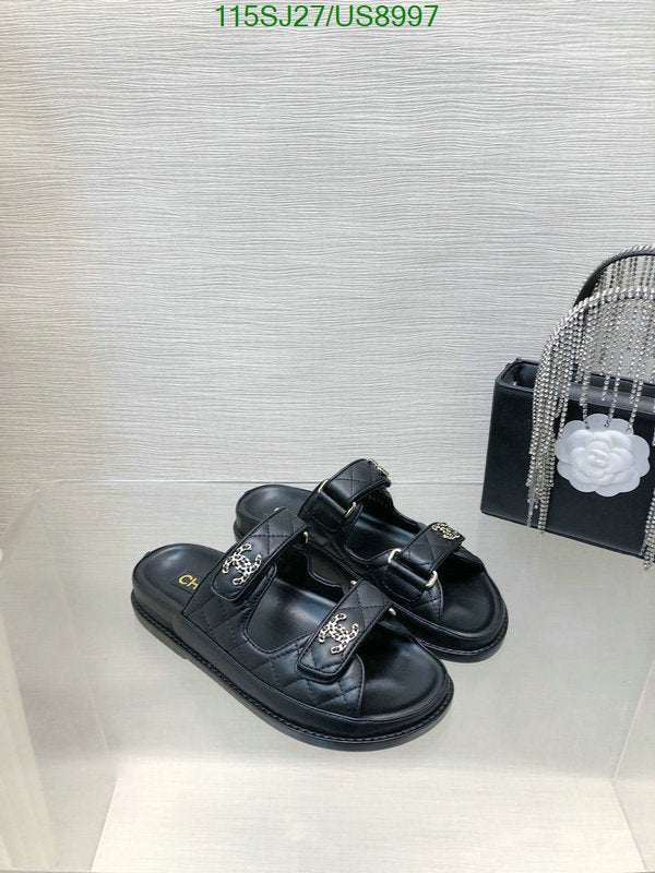 SAMC - CHL Women Shoes Slippers - 120