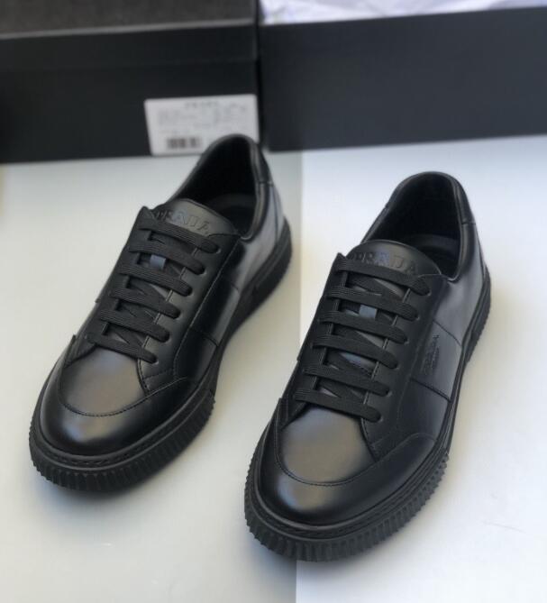 Glamy - PD Men Shoes - 334