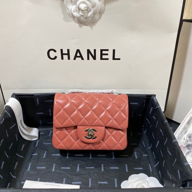 Satchel Bags - CHL Bags - 4542
