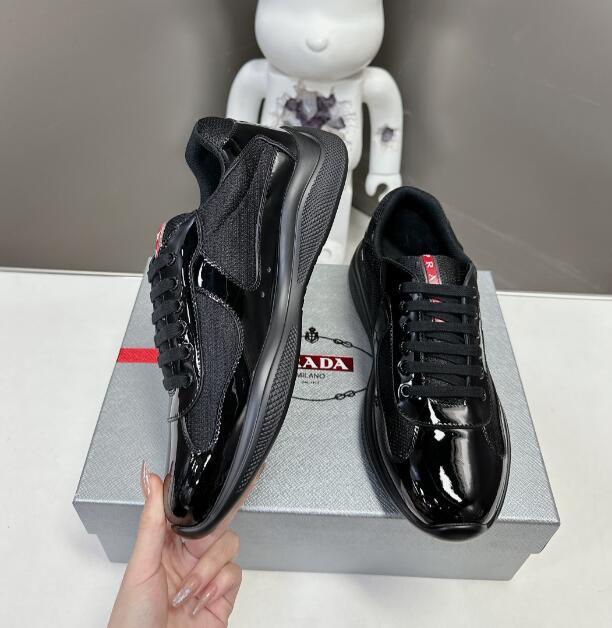 glamy - PD Men Shoes - 020