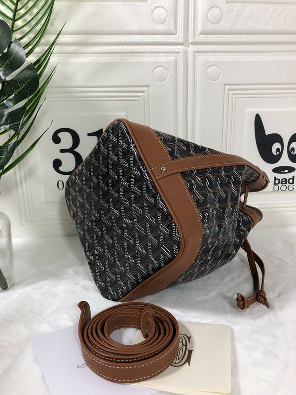 ELE - GOD Bags - 176