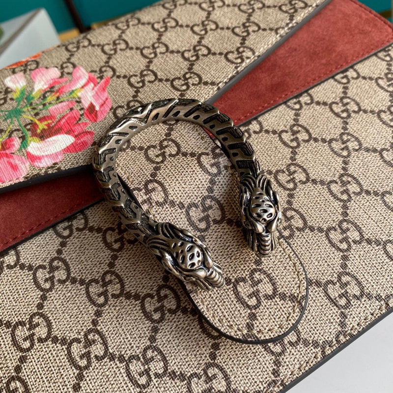 Satchel Bags - GCI Bags - 6057