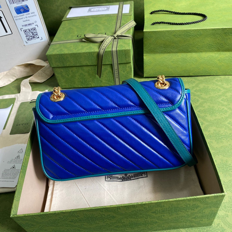 GUI2 Bags - Fashion Bags  1233