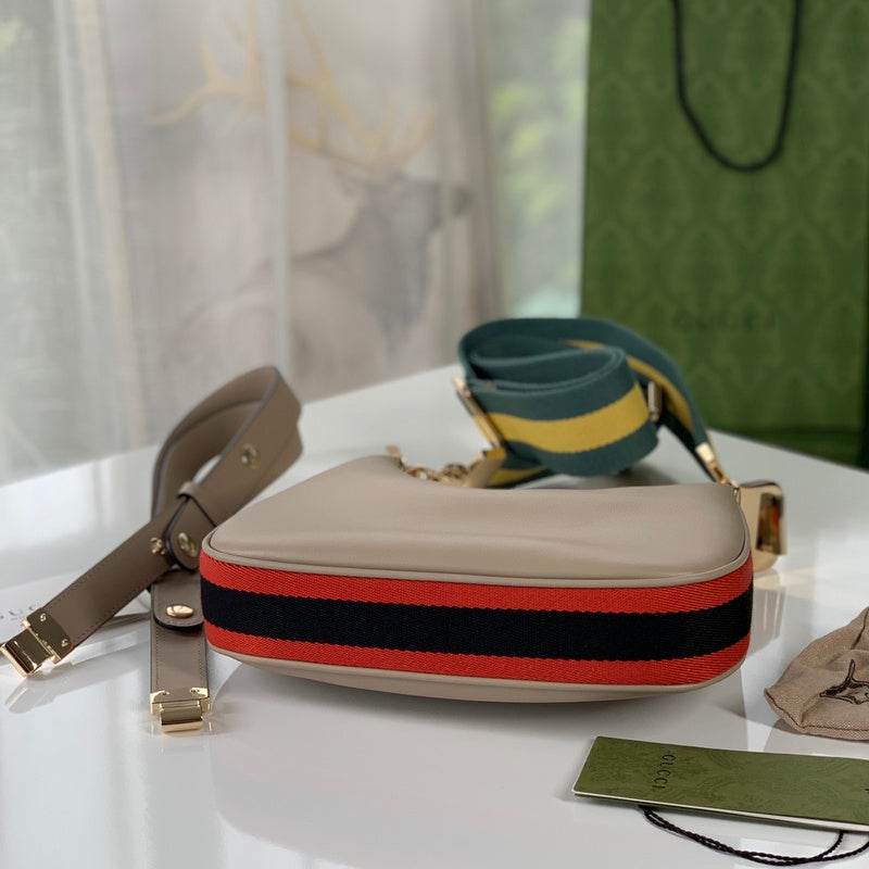 Satchel Bags - GCI Bags - 834