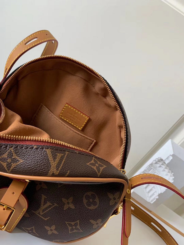 Satchel Bags - VL1 Bags - 593