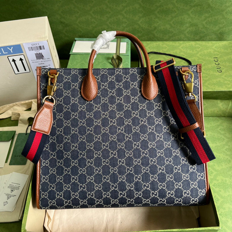 Gucci Luxury Fashion Bag