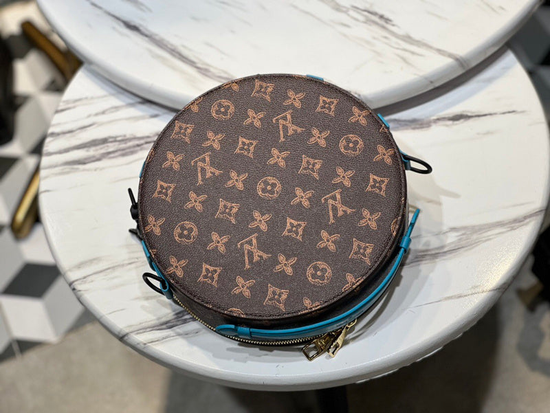 Glami- Glami- Lu-Vi bags - 3091