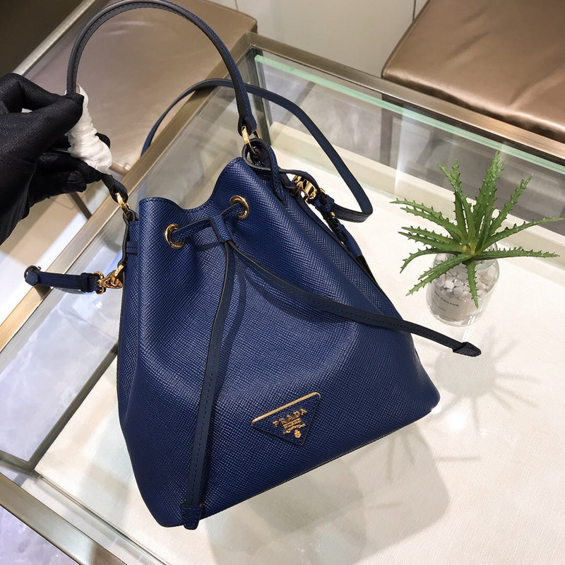 Satchel Bags - PDA Bags - 2537