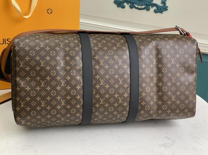 SAMC - LOV Bags - 1758