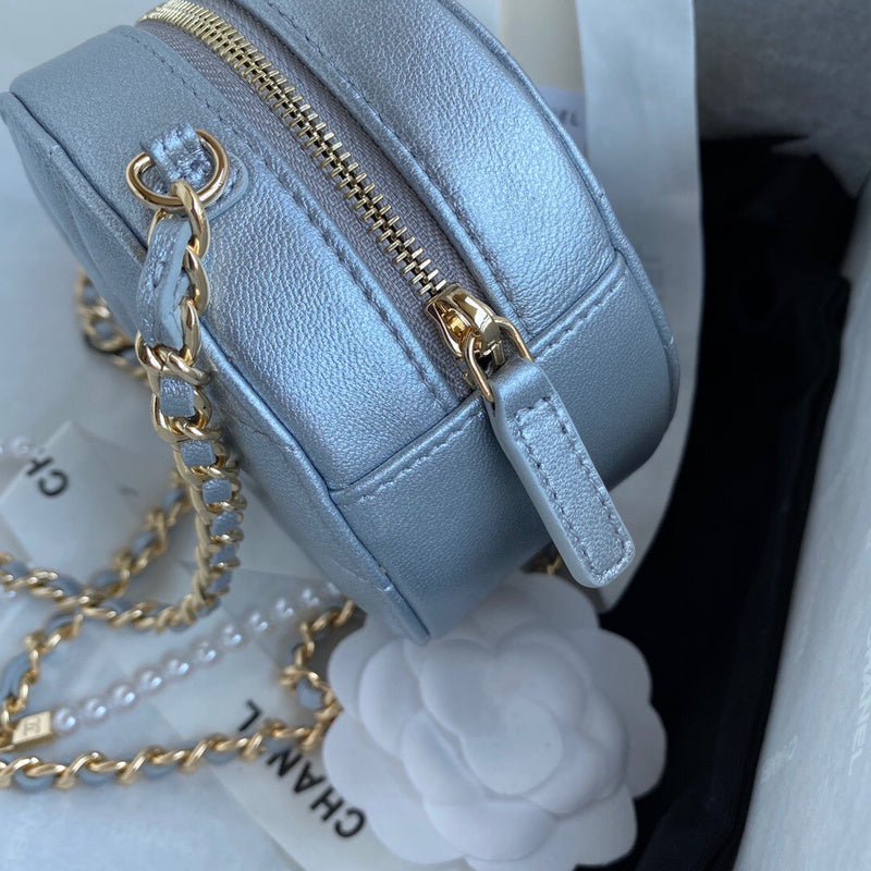 Satchel Bags - CHL Bags - 7429