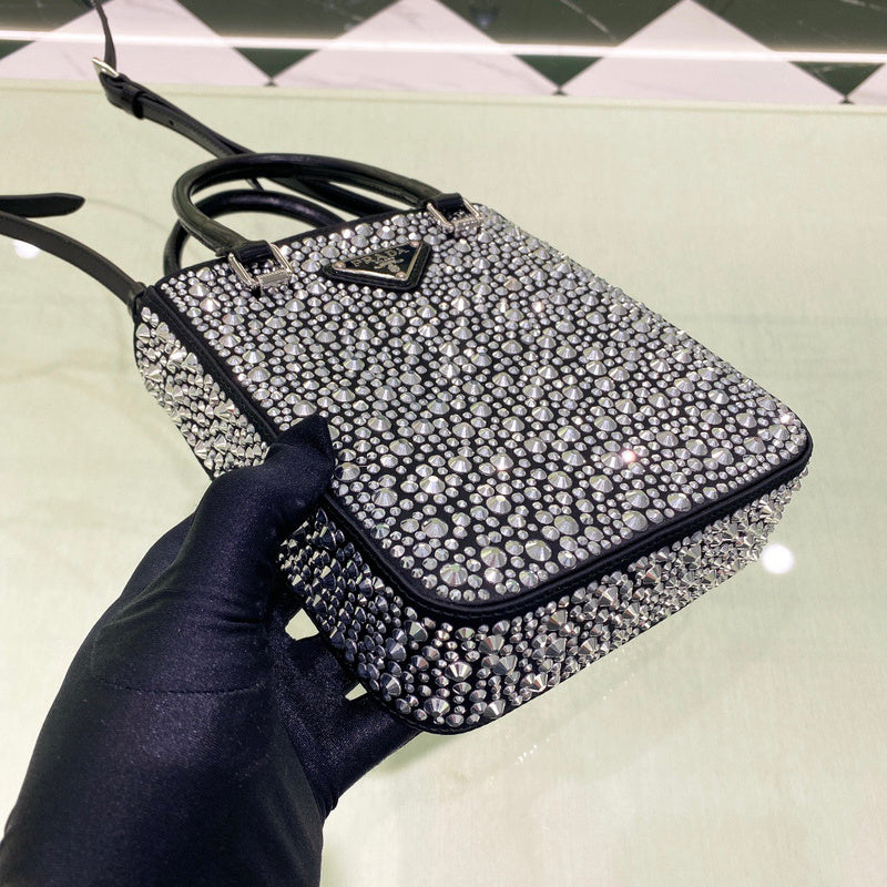 Satchel Bags - PDA Bags - 2184